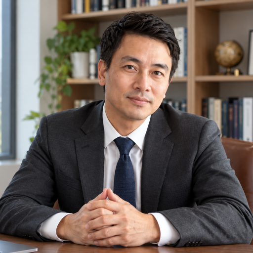 CEO Game Bài Đổi Thưởng - Daniel Nguyễn