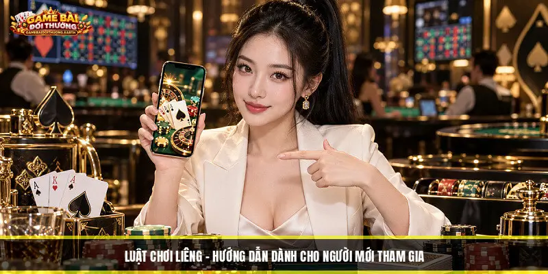 Luật Chơi Liêng - Hướng Dẫn Dành Cho Người Mới Tham Gia
